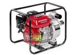 Honda WB Farm Equipment - Others