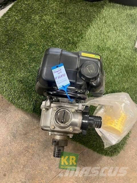 Honda WX Farm Equipment - Others