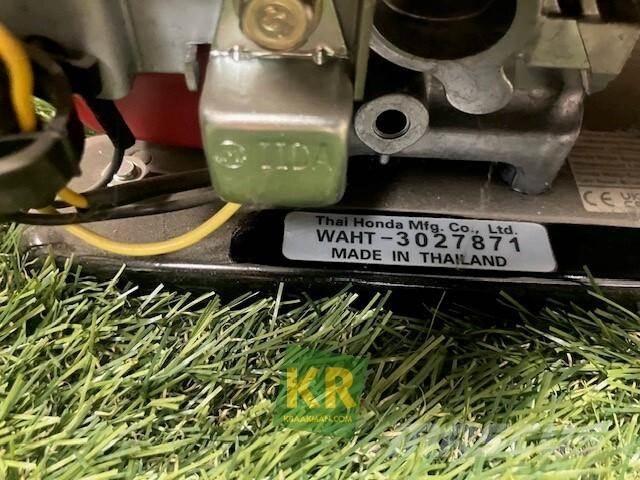 Honda WX Farm Equipment - Others