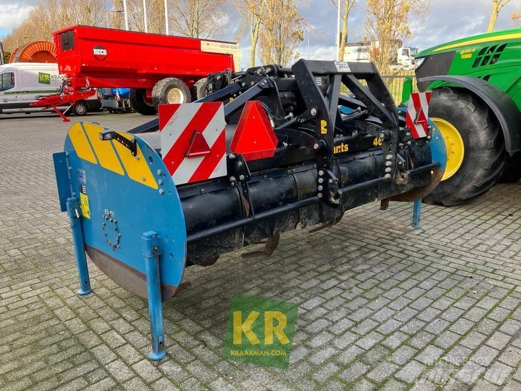 Imants 46 Power Harrows And Rototillers