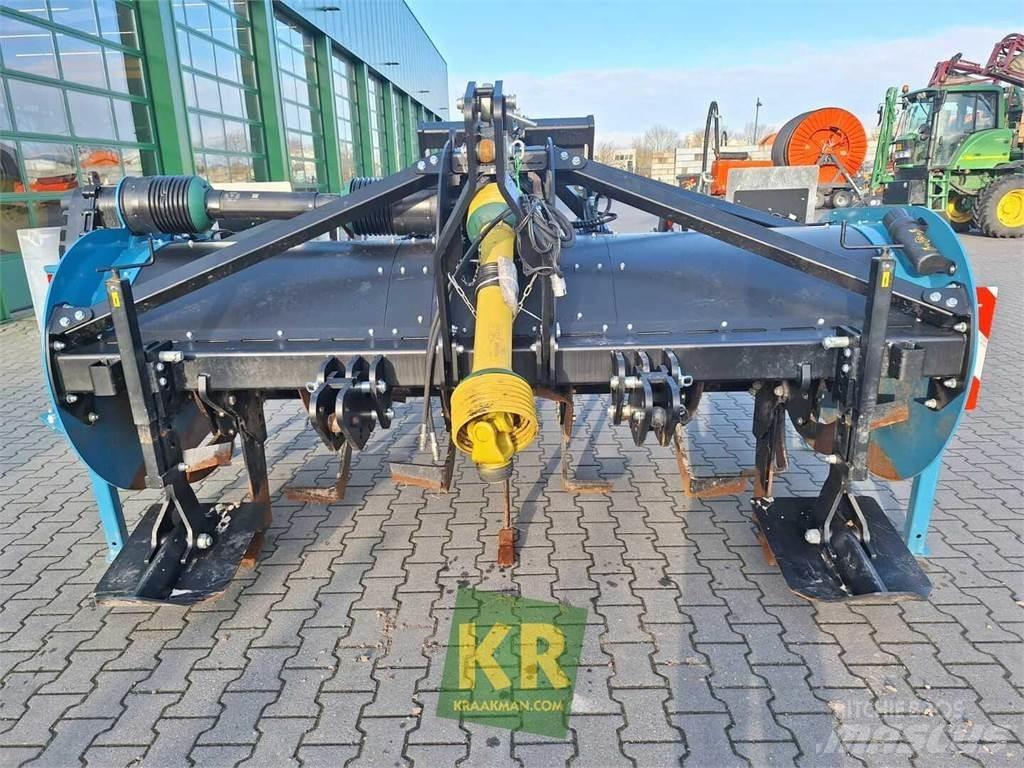 Imants 46 Power Harrows And Rototillers