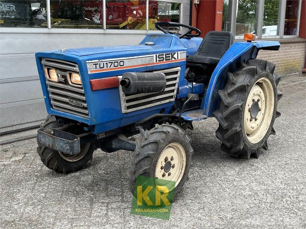 Iseki TU1700 Compact tractors