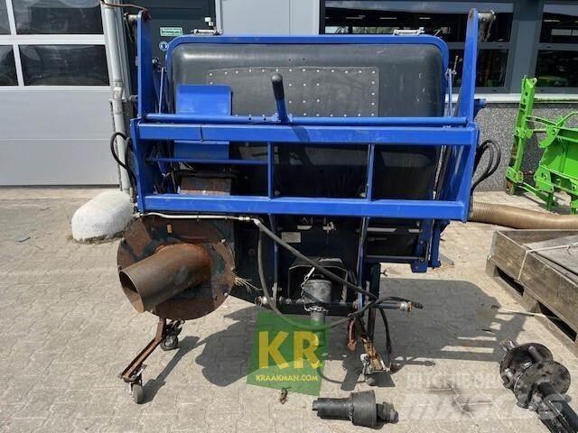 Iseki ZUIGUNIT Farm Equipment - Others