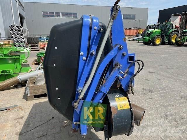 Iseki ZUIGUNIT Farm Equipment - Others