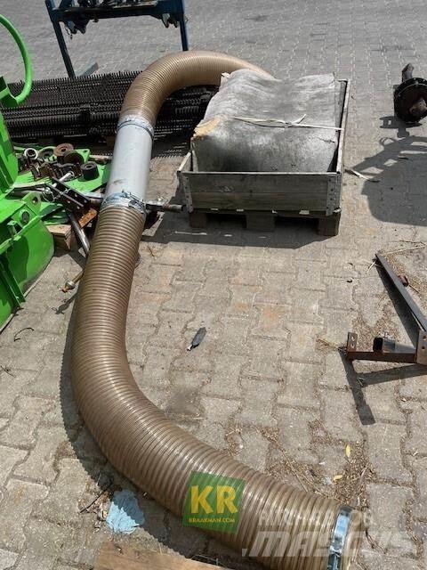 Iseki ZUIGUNIT Farm Equipment - Others