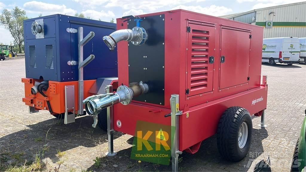 Iveco Overig Irrigation pumps