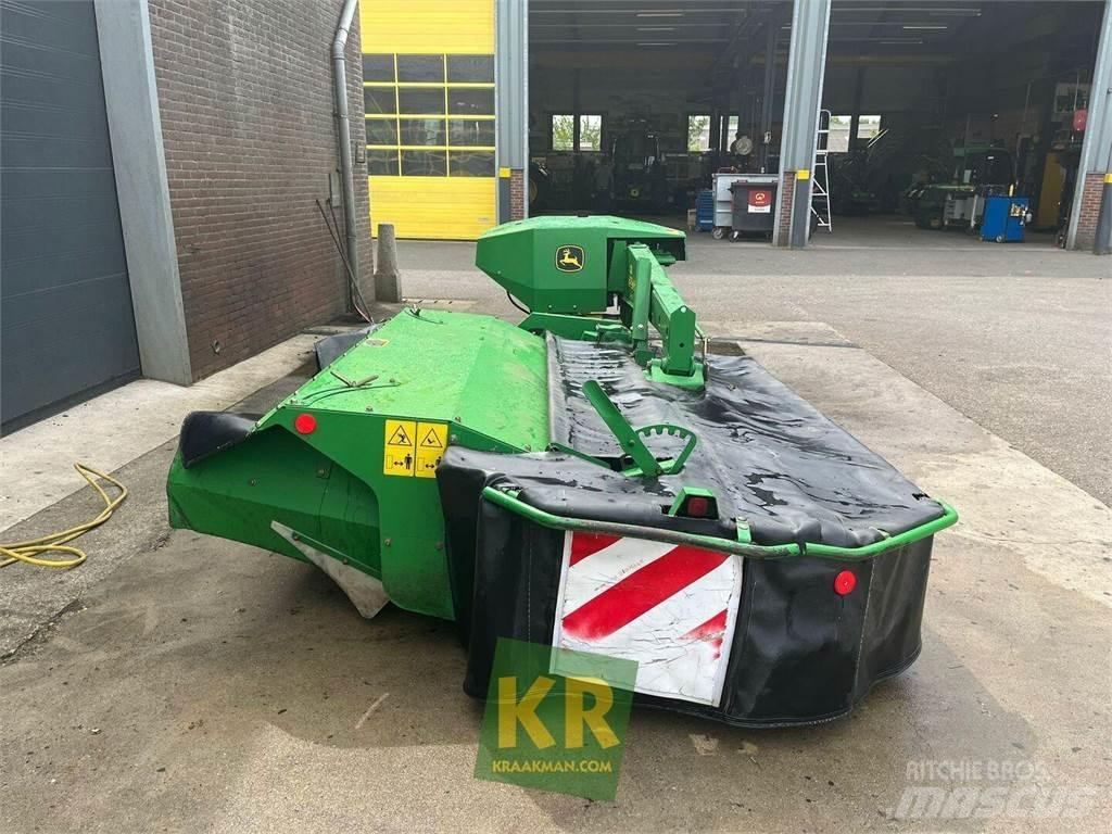 John Deere 328 Farm Equipment - Others