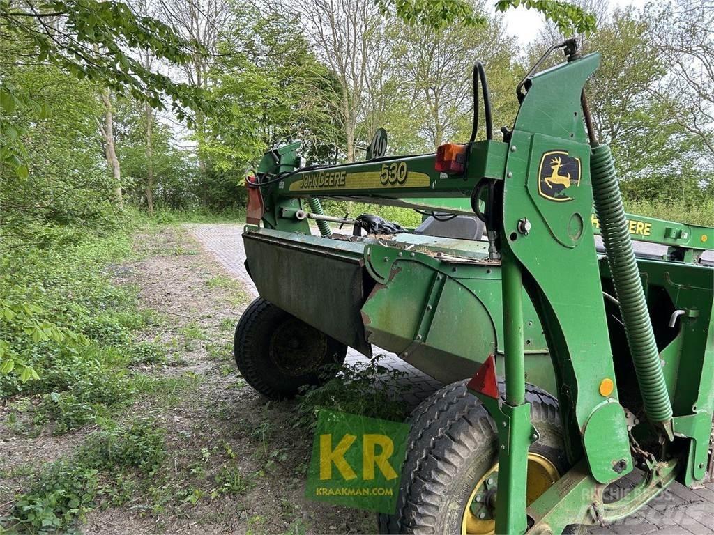John Deere 530 Farm Equipment - Others