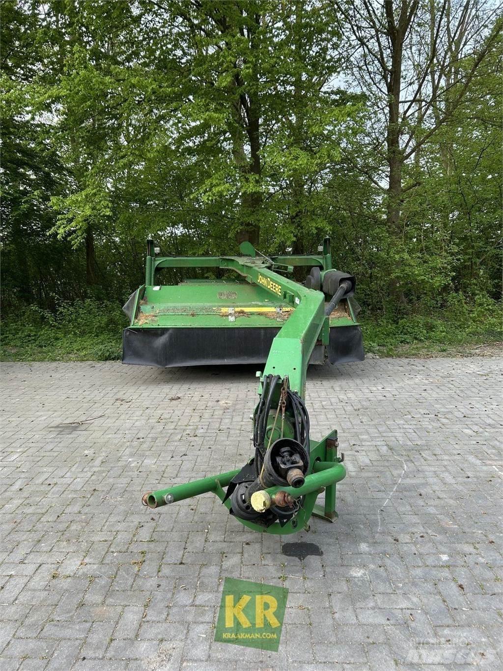 John Deere 530 Farm Equipment - Others