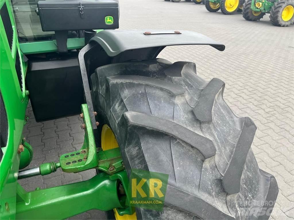 John Deere 6230 Tractors