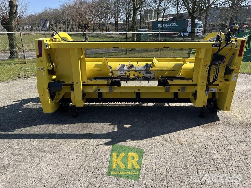 John Deere 630C Harvester Headers