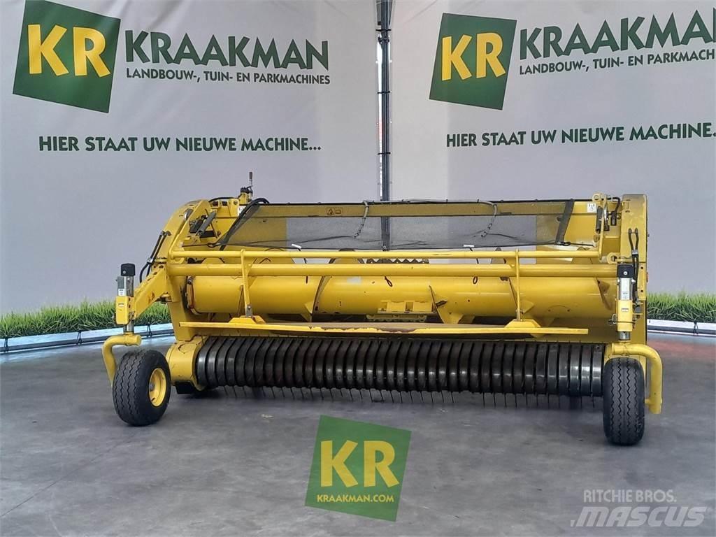 John Deere 630C Harvester Headers