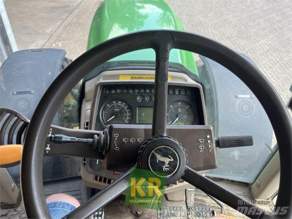 John Deere 6920 Tractors