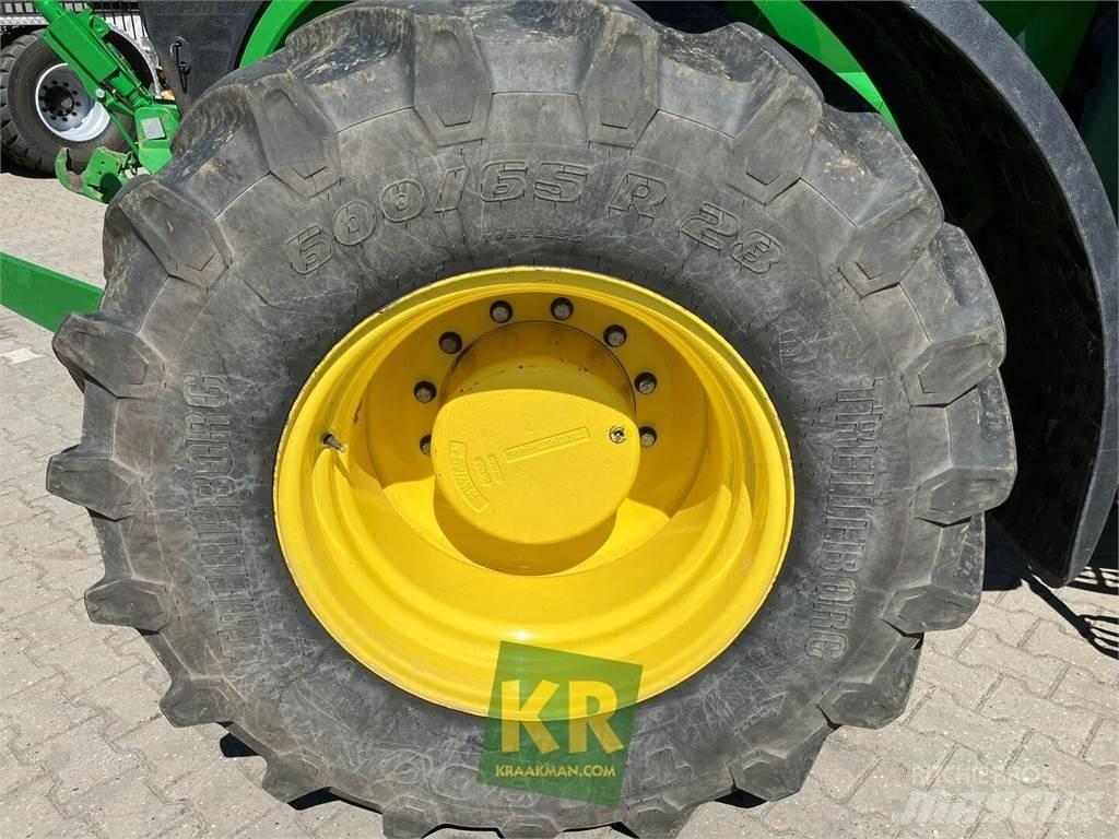 John Deere 7230R Tractors