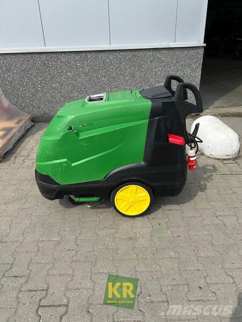 John Deere AC Farm Equipment - Others