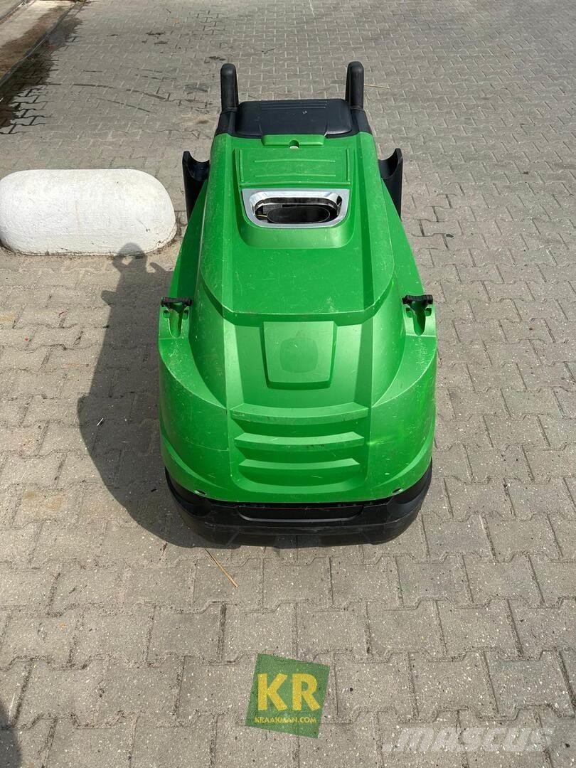 John Deere AC Farm Equipment - Others