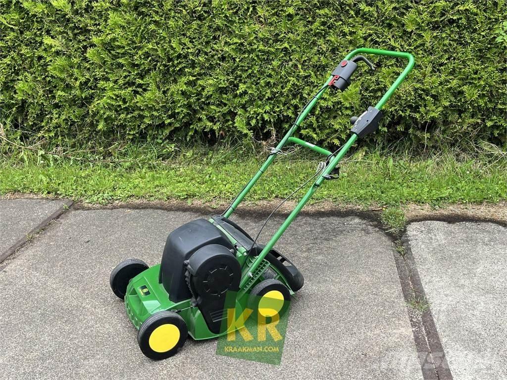 John Deere D31R Farm Equipment - Others
