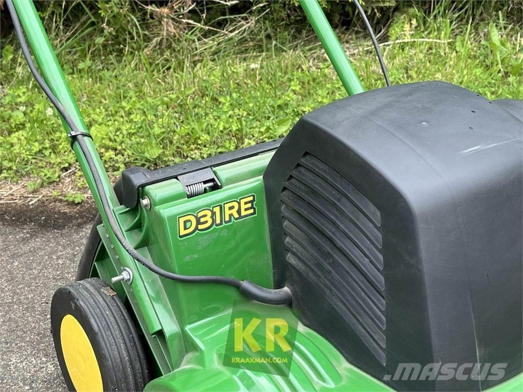 John Deere D31R Farm Equipment - Others