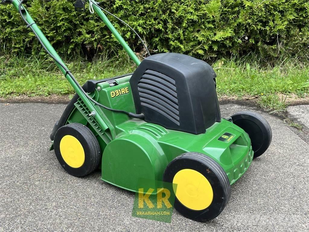 John Deere D31R Farm Equipment - Others