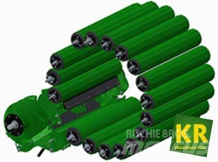 John Deere F441M Farm Equipment - Others