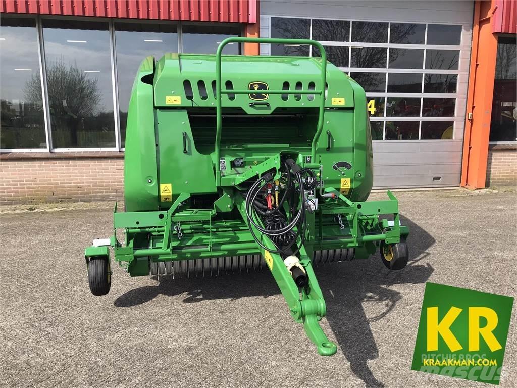 John Deere F441M Farm Equipment - Others