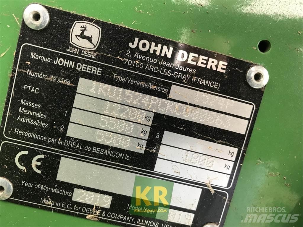John Deere L1524 Farm Equipment - Others