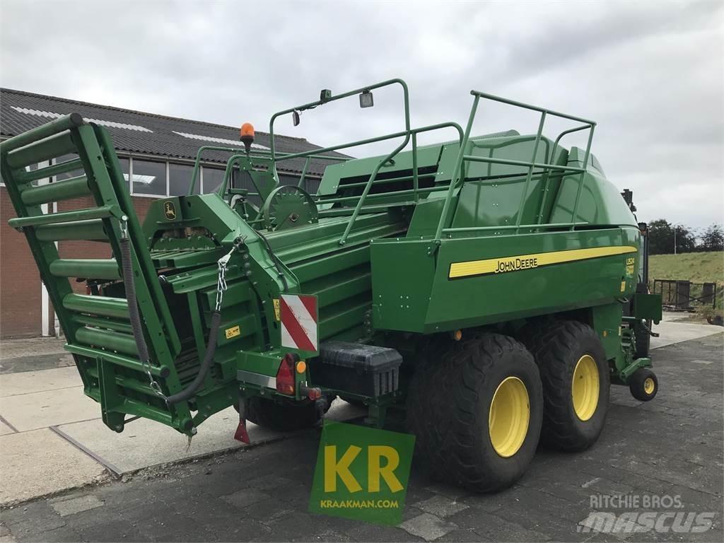 John Deere L1524 Farm Equipment - Others