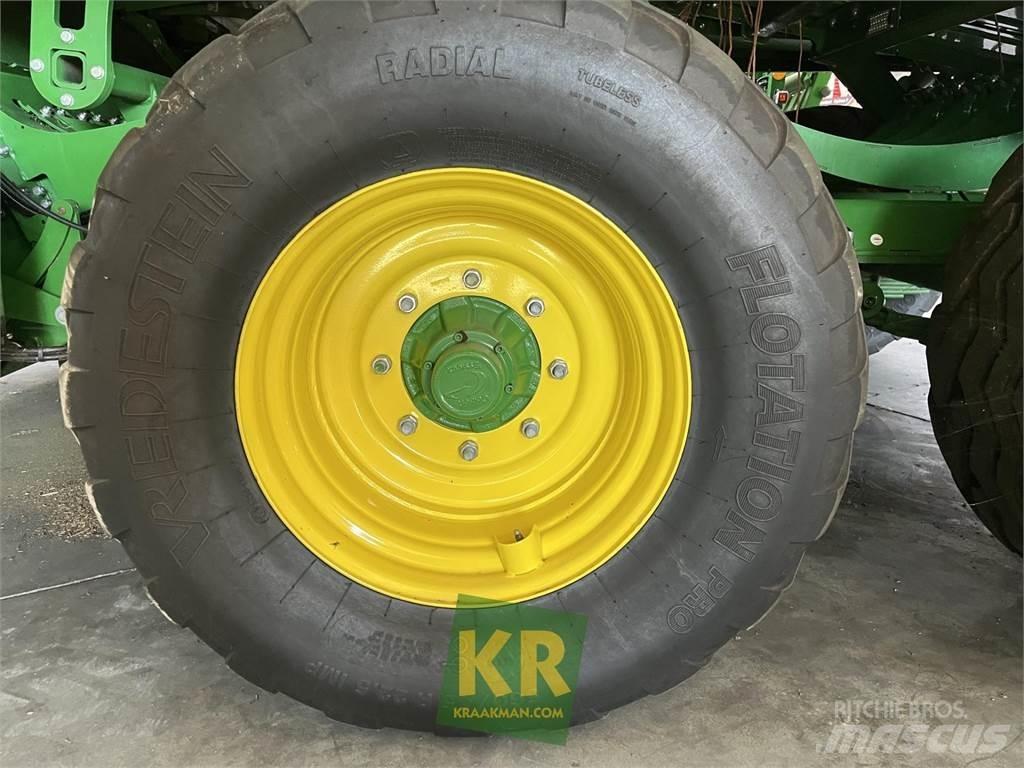 John Deere L624 Farm Equipment - Others