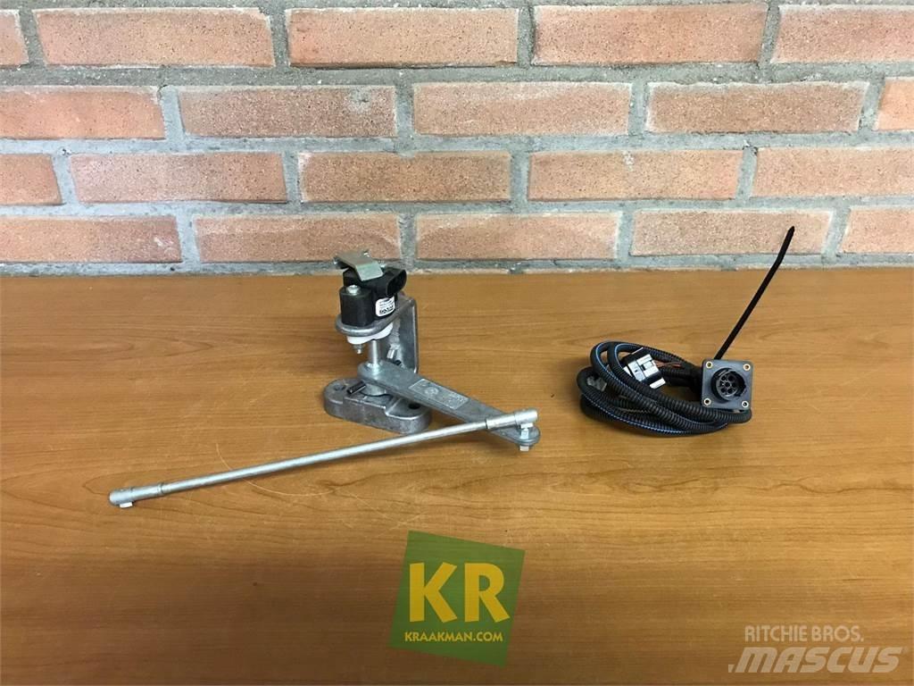 John Deere Overig Farm Equipment - Others