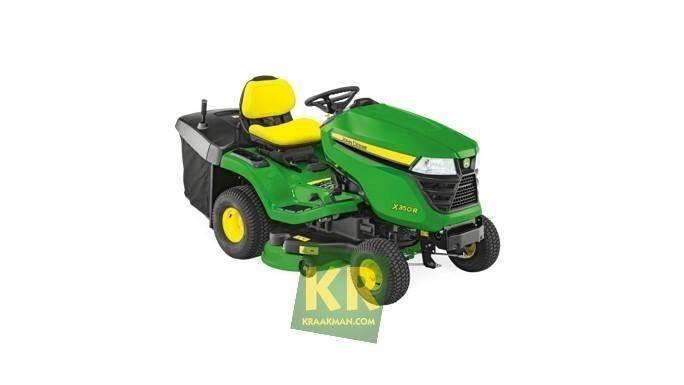 John Deere X350R Riding mowers