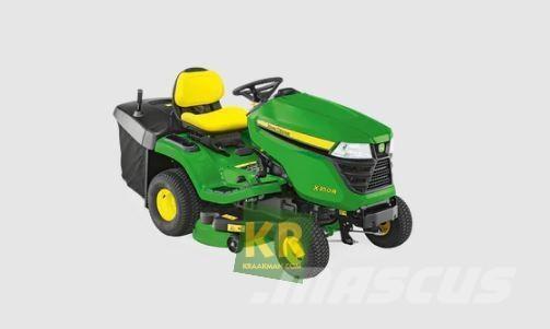 John Deere X350R Riding mowers