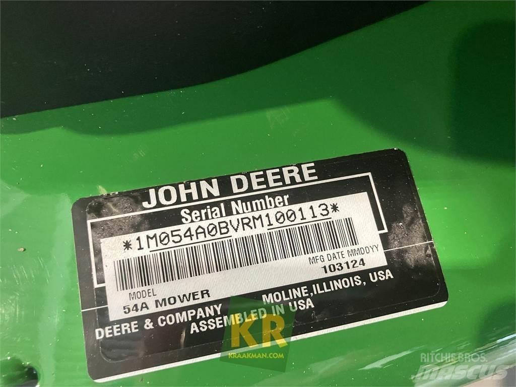John Deere X590 Riding mowers