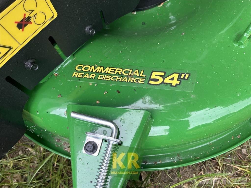 John Deere X950R Riding mowers