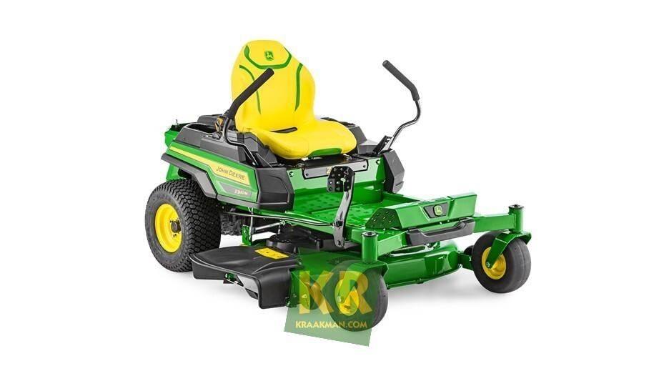 John Deere Z320M Farm Equipment - Others