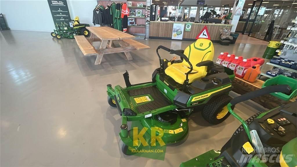 John Deere Z320R Farm Equipment - Others