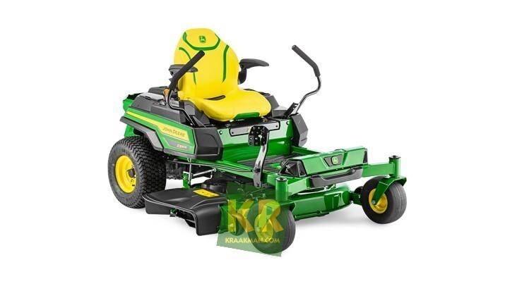 John Deere Z320R Farm Equipment - Others