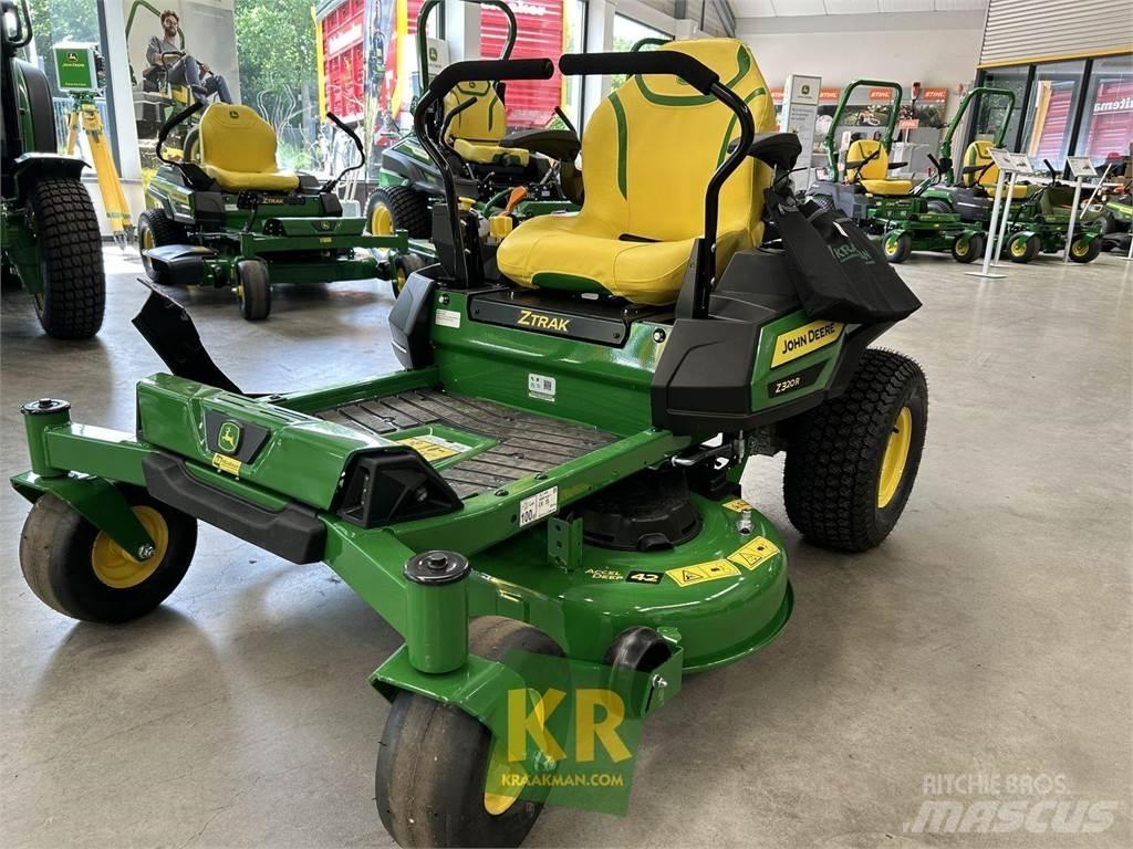 John Deere Z320R Farm Equipment - Others