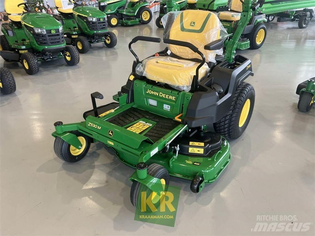 John Deere Z530M Farm Equipment - Others