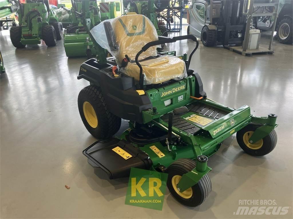 John Deere Z530M Farm Equipment - Others