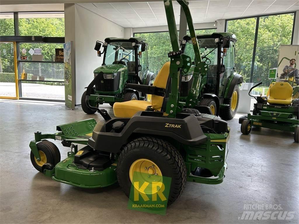 John Deere Z530M Farm Equipment - Others