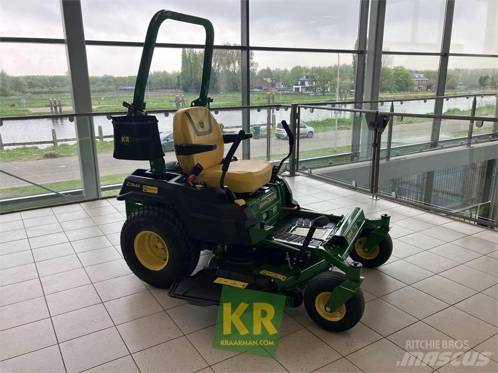 John Deere Z530M Farm Equipment - Others