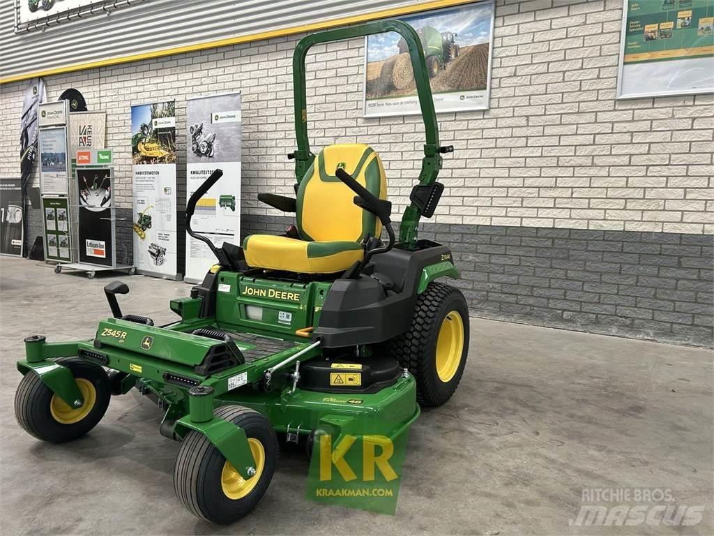 John Deere Z545R Farm Equipment - Others
