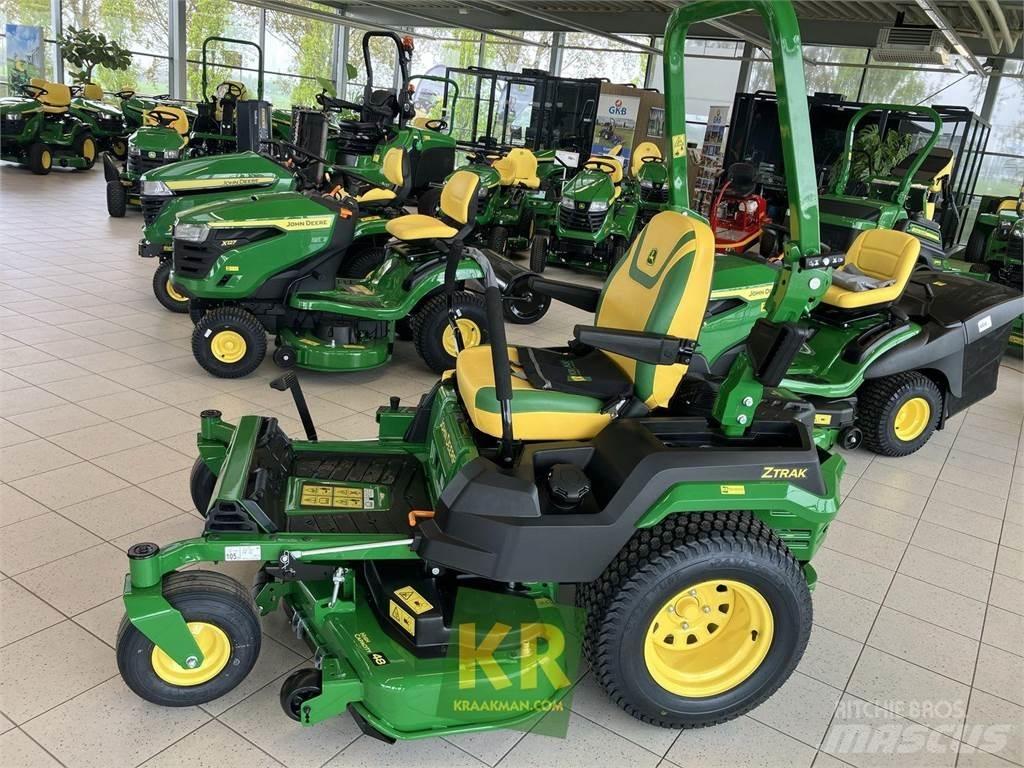 John Deere Z545R Farm Equipment - Others