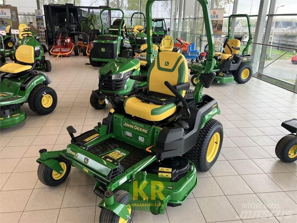 John Deere Z545R Farm Equipment - Others