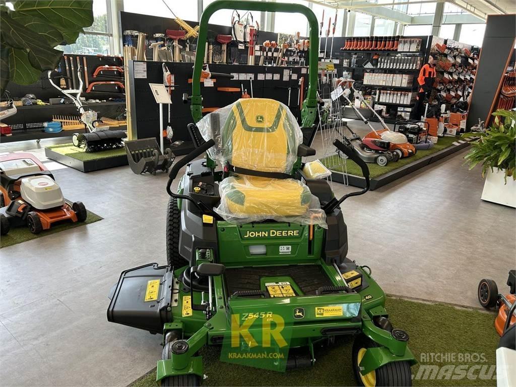 John Deere Z545R Farm Equipment - Others