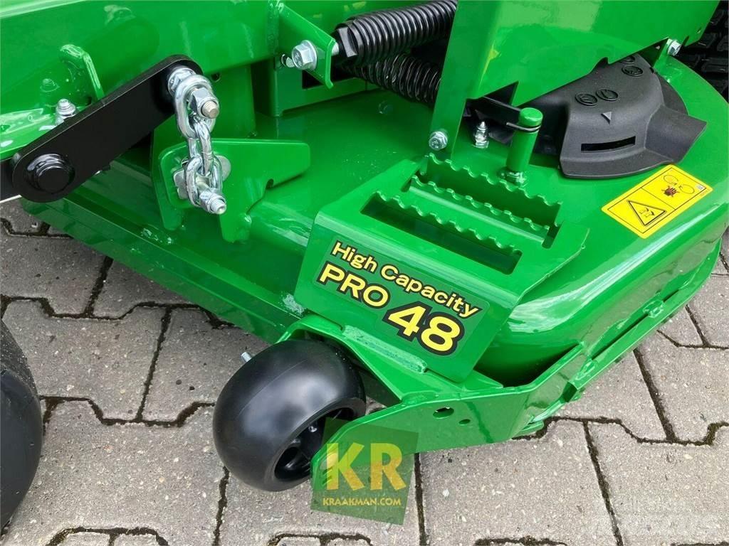 John Deere Z740R Farm Equipment - Others