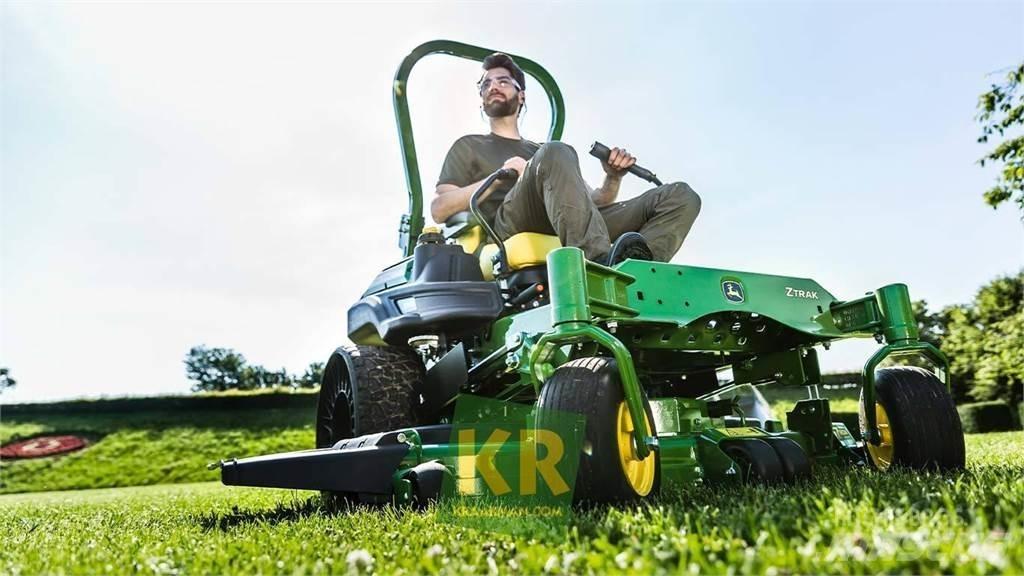 John Deere Z950R Farm Equipment - Others