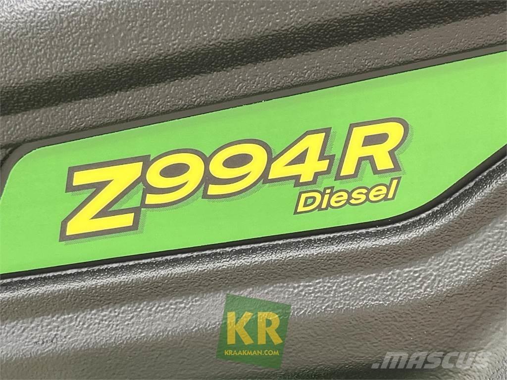 John Deere Z994R Farm Equipment - Others