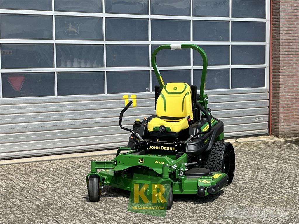 John Deere Z994R Farm Equipment - Others