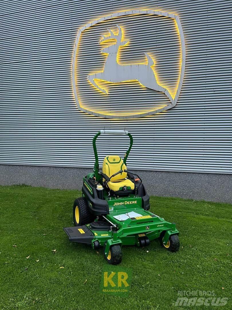 John Deere Z997R Farm Equipment - Others